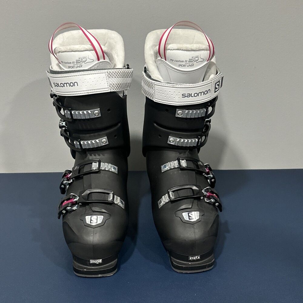 Ski Boots Salomon XPro Cruise Womens Size 27/27.5 New Without Box